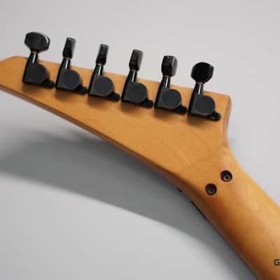 Fernandes STJ-85 1987 | Reverb