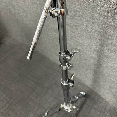 Verve Boom Cymbal Stand, Heavy Duty, Double Braced - MINT image 14