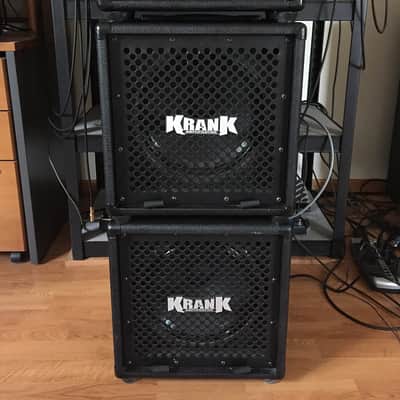 Krank Krankenstein Jr Stack image 2