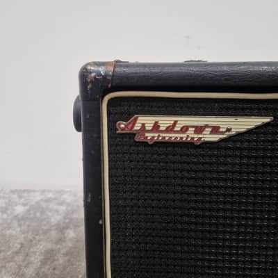 Ashdown Engineering ABM 112H Bass Cabinet - Compact Design - Good image 11