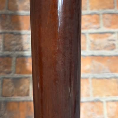 Takamine G334 Dreadnought Acoustic-Electric Natural w/ OHSC image 18