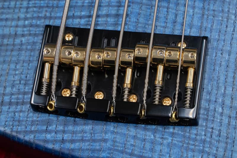 used】Bacchus / WOODLINE 5 FLAME TAMO-SP22/W BLU #141027 4.085kg