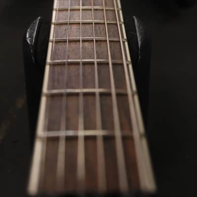 Ibanez MTM2 - Mick Thomson/Slipknot Signature "Seven" Guitar image 13
