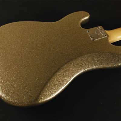 Fender Custom Shop Masterbuilt LIMITED EDITION Adam Clayton Precision Bass by Paul Waller (766) C-JUNE image 11