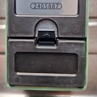 Ibanez TS9 Tube Screamer Reissue image 7