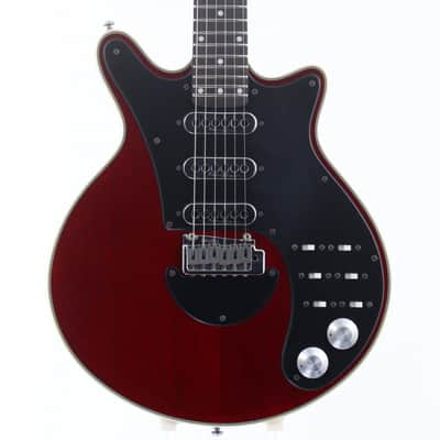 Brian May Guitars / Brian May Special Red [BHM181631] [09/18] image 15