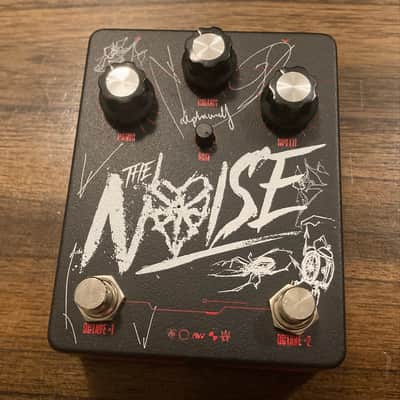 Tallon Electric The Noise 2024 - Black image 1