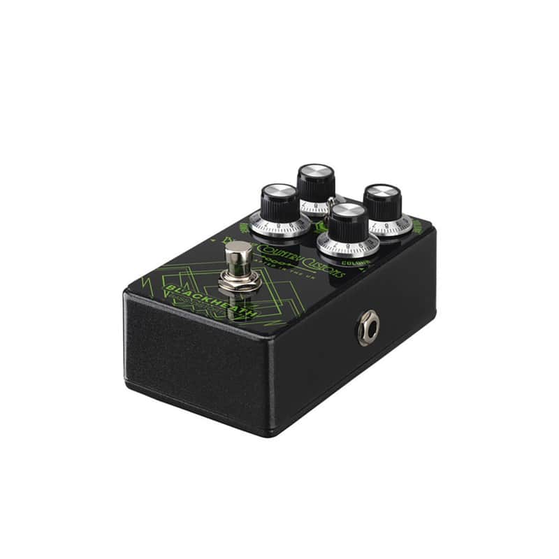 LANEY BCC-BLACKHEATH TRI MODE BASS DISTORTION