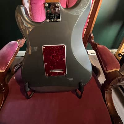 Fender FSR Player Plus Stratocaster HSS image 3