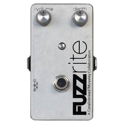 Triungulo lab JF fuzzrite fuzz | Reverb