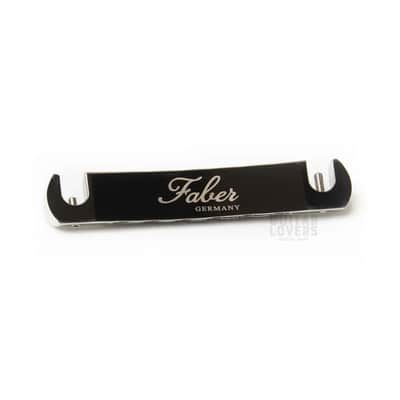 Faber TBWC-59NG-BR Compensated Wraparound - Nickel image 3