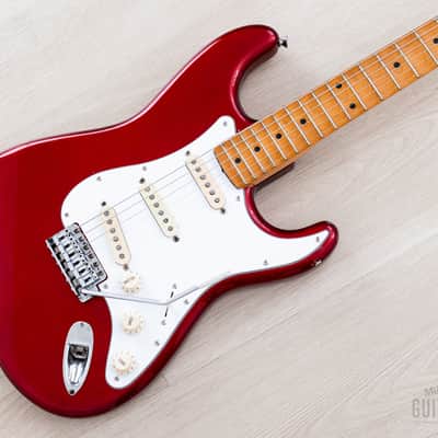 Fender ST-72 Stratocaster Reissue MIJ | Reverb