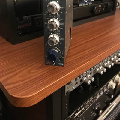 BAE 73EQL 500 Series 3-Band Equalizer Module | Reverb