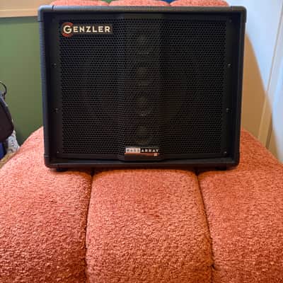 Genzler Amplification BA110-2 image 1