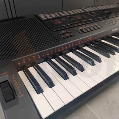 Casio CTK-1000 image 5