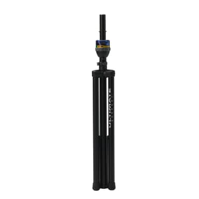Ultimate Support TS-90B Aluminum Tripod Speaker Stand w/TeleLock PROAUDIOSTAR image 2
