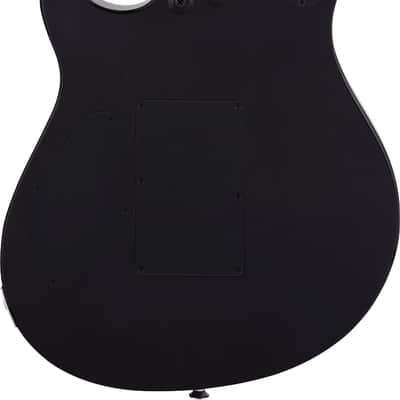 EVH Wolfgang Special QM - Charcoal Burst image 3