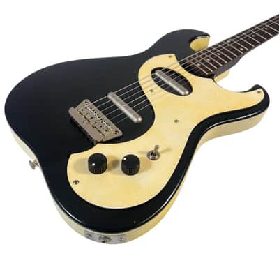 Danelectro Dano '63 Reissue - Black image 3