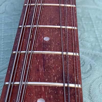 Rickenbacker 330/12 2010 - FireGlo Bild 10