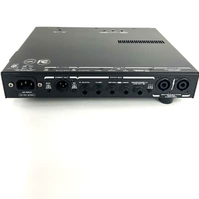 Gallien-Krueger MB Fusion 500 image 2