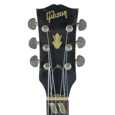 Gibson ES-175 D 1965 - Sunburst image 6