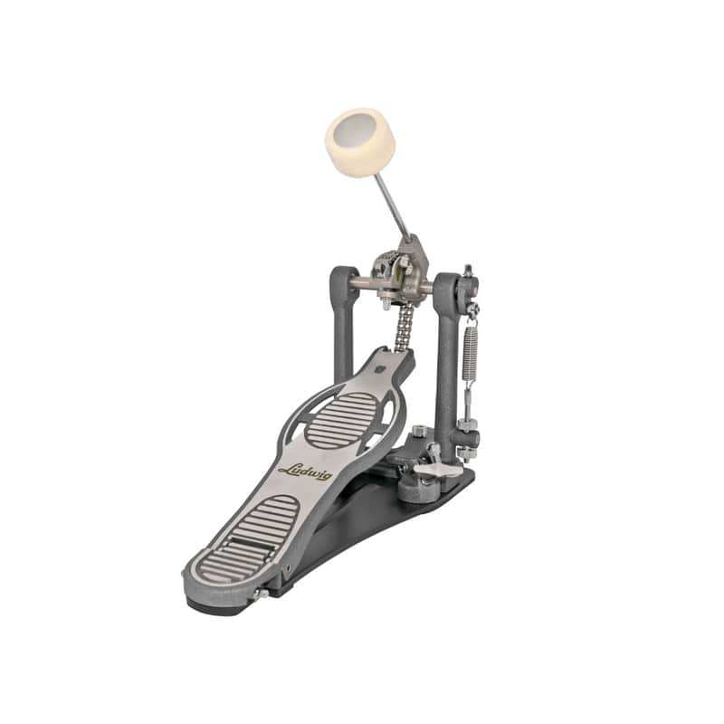 Ludwig L204SF Speed Flyer Single Bass Drum Pedal image 1