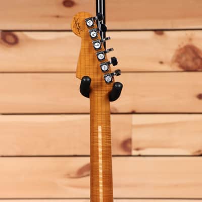 Fender Custom Shop American Custom Stratocaster - Antique Sunburst-XN17082 image 10