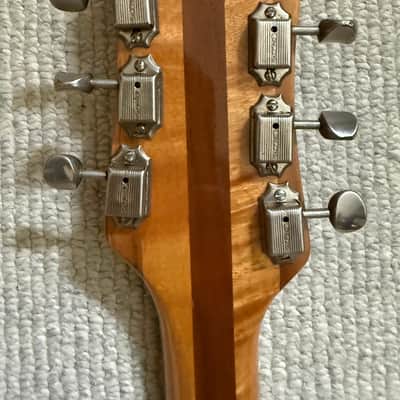Rickenbacker 360 Capri 1958 - 1960 - Natural image 12