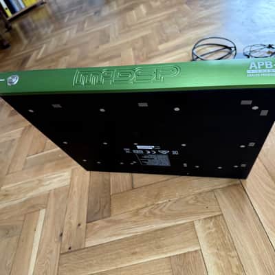 McDSP APB-8 - 8-Channel Analog Processing Box image 4
