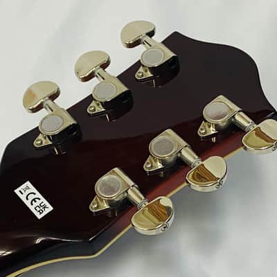 Gretsch G2622 Streamliner Center Block Double-Cut with V-Stoptail image 17