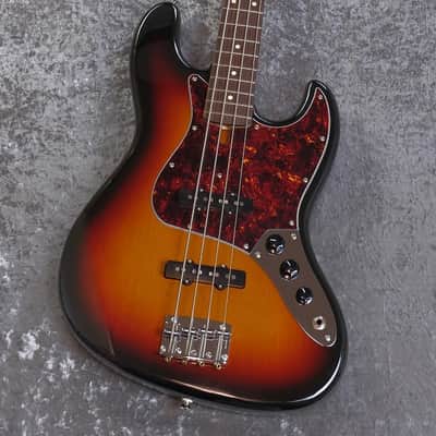 FUJIGEN(FGN) NJB100RAL - 3Tone Sunburst - [4.37kg][#F240620] image 2