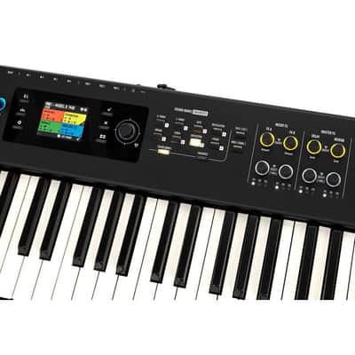 Studiologic Numa X GT | 88-Key Digital Piano. New with Full Warranty! image 14