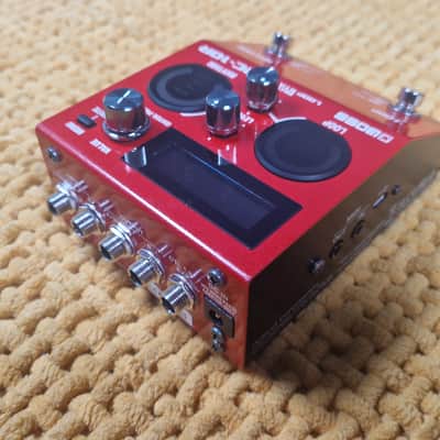Boss RC-10R Rhythm Loop Station image 2