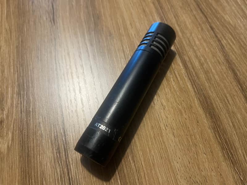 Audio Technica AT2021 image 1