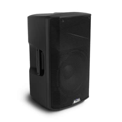 Alto TX412 700W 12” Powered Loudspeaker w/Bluetooth image 5
