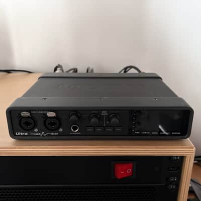 MOTU Ultralite MK5 image 1