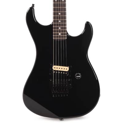 Kramer 1983 Baretta Reissue MIJ Ebony image 1