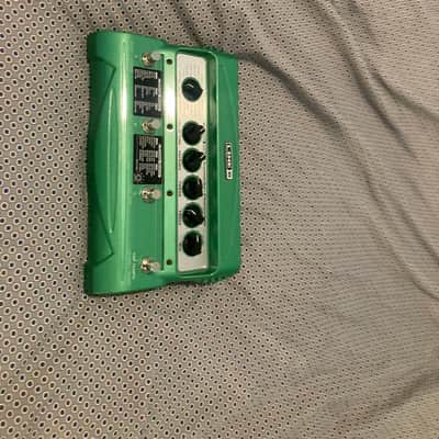 Reverb.com listing, price, conditions, and images for line-6-dl4-delay-modeler