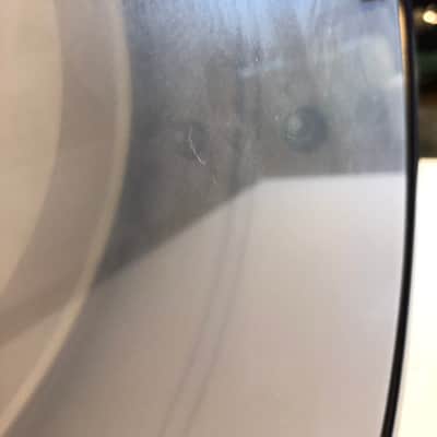 Sweet Sounding Ludwig Acrolite 1970’s Snare Drum image 9