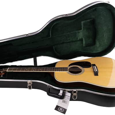 2026 Martin D-35 Natural image 6