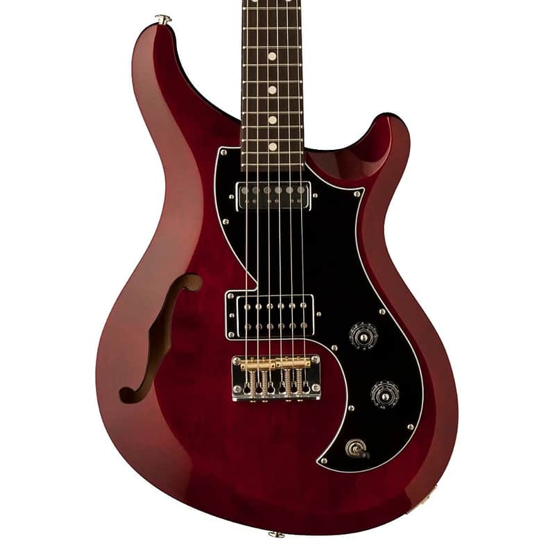 PRS S2 Vela Semi-Hollow (2019 - 2024) image 7