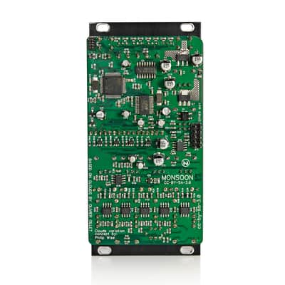 Monsoon (12HP expanded Clouds of Mutable Instruments) image 3