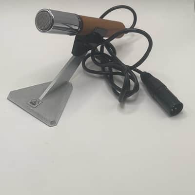 REFURBISHED - AKG D10L 1969 - CARDIOID DYNAMIC - XLR image 8