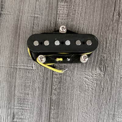 Porter Pickups Gatekeeper GKP-T Bridge Pickup image 1
