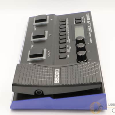 Boss Gt 1 2024 image 4