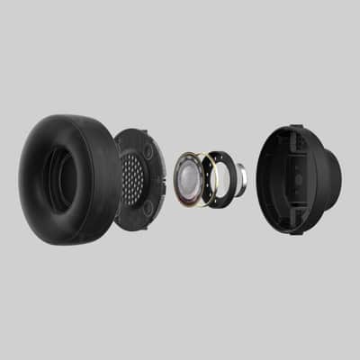 AIAIAI TMA-2 Studio Professional Modular Studio Headphones image 9