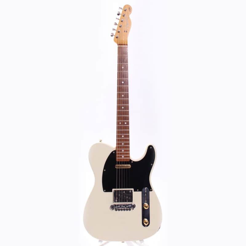 Fender MIJ Rick Parfitt Signature Telecaster image 1