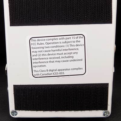Electro Harmonix 9 Series Pedals. ALL OF THE SERIES IN ONE UNIT! image 4