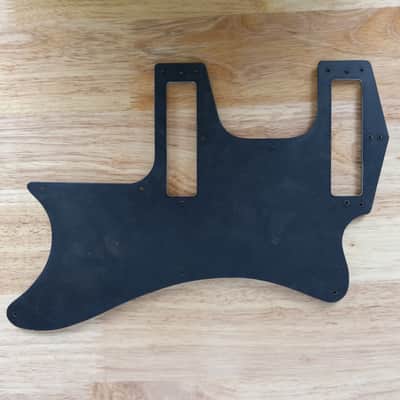 1980's Gibson RD Standard Bass Pickguard New Old Stock Free Shipping image 2