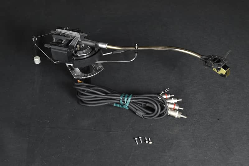 SME 3009 series III Tone Arm W/ Phono cable In Excellent Condition #300446 image 1